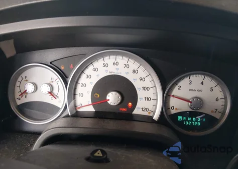 2005 Dodge Dakota Slt z USA, uszkodzony, nr VIN 1D7HE48KX5S218806